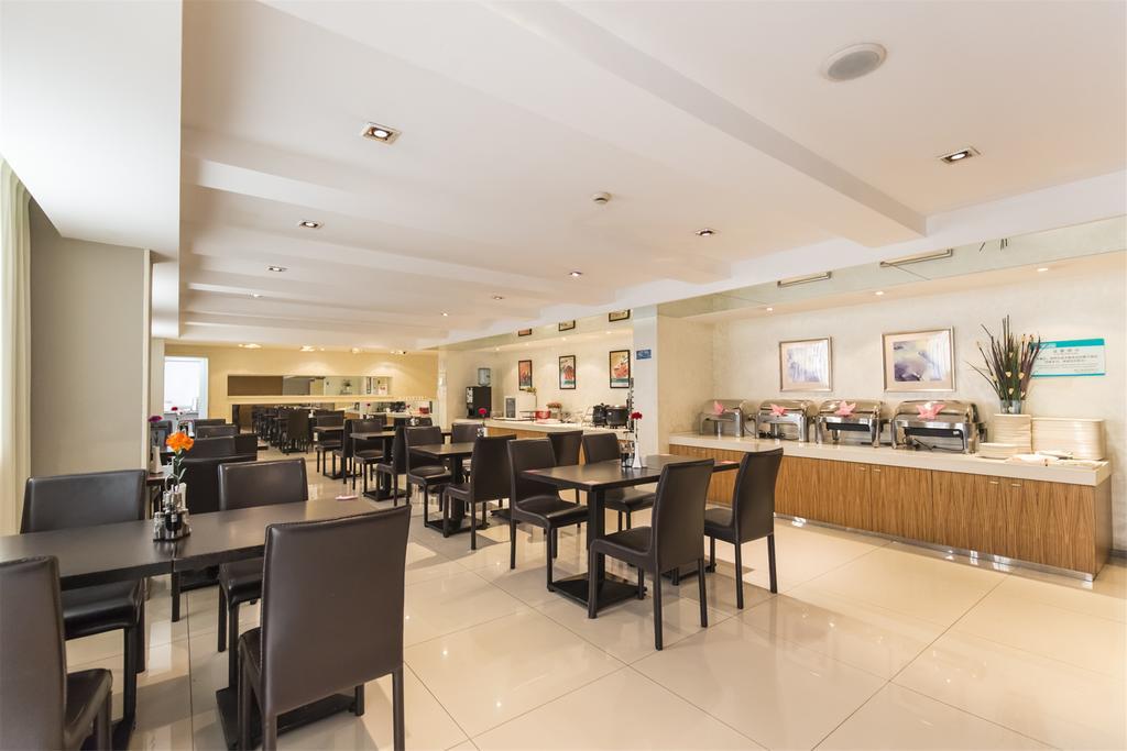 Jinjiang Inn Nanjing South Train Station Ngoại thất bức ảnh